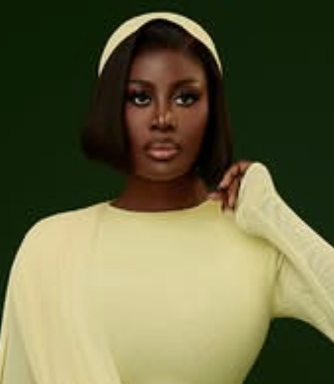 The videos were leaked without my consent - Actress Nana Akua Addo reacts to viral domestic v!olence videos, says police have commenced investigation into the ass@ult